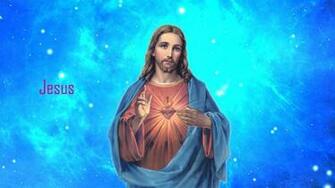 Jesus Wallpaper Kt1748h Mb Wallpaperexpert