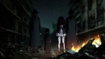 Brynhildr In The Darkness First Impressions Cyten