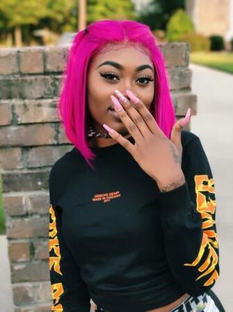 Best Asian Doll Image Baddies Cuban