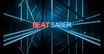 Beat Saber Game Ps4 Playstation