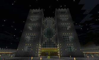 Awesome Minecraft Wallpaper In HD Design Utopia Trend