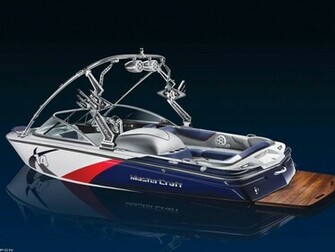 Mastercraft X Star Wallpaper