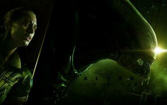 Alien Isolation Wallpaper HD