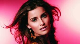 Nelly Furtado Wallpaper X Net
