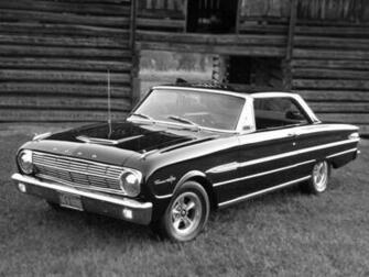 Ford Falcon Wallpaper Twosprintss In Dahlonega