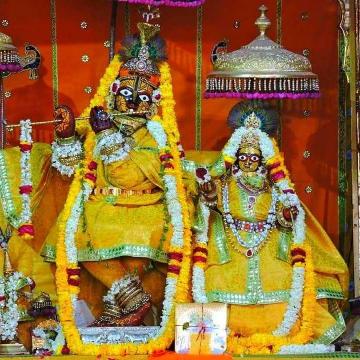 Plan An Amazing Trip To Vrindavan Mathura Govardhan Nandgaon