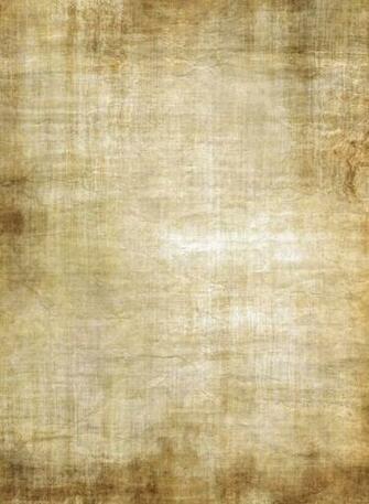 Old Brown Vintage Parchment Paper Texture