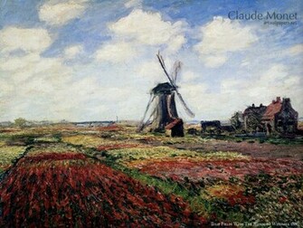 Claude Monet Wallpaper Painting Pictures