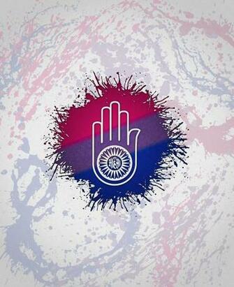 Bisexual Pride Live Loud Graphics