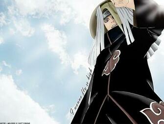 Deidara Wallpaper