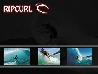 Ripcurl Wallpaper By Josco91