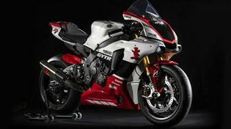 Yamaha Yzf R1 Gytr 4k Bike Pic HD Wallpaper