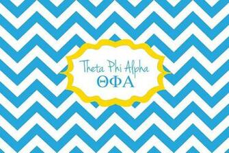 Theta Phi Alpha Background Sorority Screens