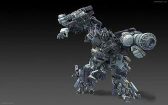 Transformers Ironhide Wallpaper
