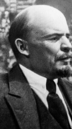 Vladimir Lenin Live Wallpaper App Para Android