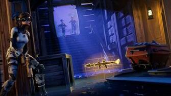Jump Into Fortnite S To Play Battle Royale And Share Your