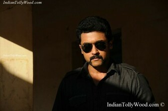 Surya Wallpaper