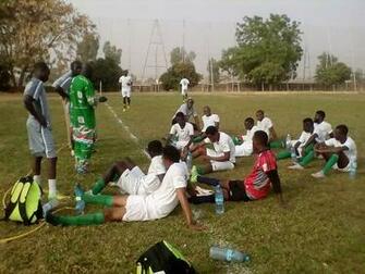 Coton Sport Fc De Garoua Officiel Accueil