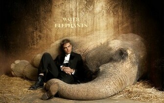 Water For Elephants Wallpaper
