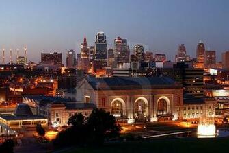 Do You Think Of Kc S Skyline Kansas City Houston Condo Moving
