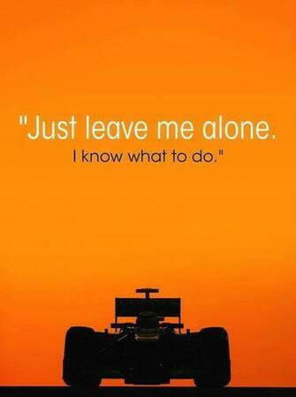 Great Racing Quotes