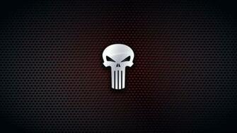 The Punisher Marvel Comics Wallpaper F R Desktop Full HD