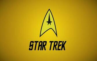 Star Trek Logo Wallpaper