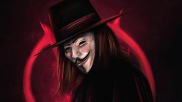 V For Vendetta Wallpaper HD Movies 4k Image Photos