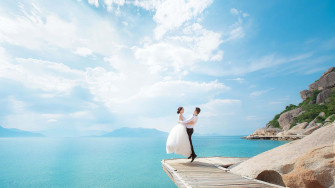 Wedding Background Wallpaper