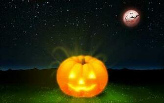 Wallpaper Embellish Your Desktop Using Wide Screen Halloween