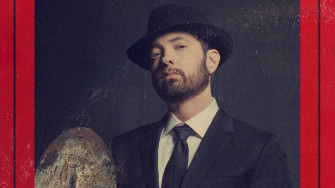 Xxl Counts Eminem S Music To Be Murdered By Among Best Hip Hop