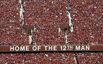 Texas A M Tells Big It Will Explore Conference Options