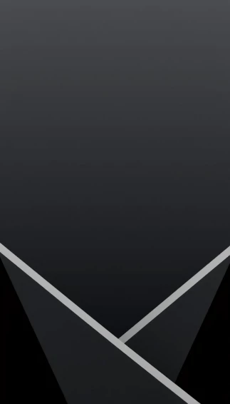 Black Cell Phone Wallpaper