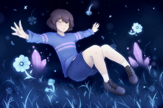 Undertale Wallpaper By Lenk64
