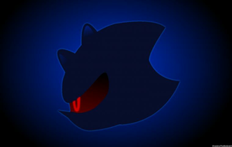 Metal Sonic Wallpaper By Shadowthebiolizard