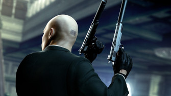 Hitman Absolution Gloves Wallpaper