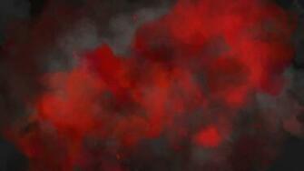 Blood Red Wallpaper