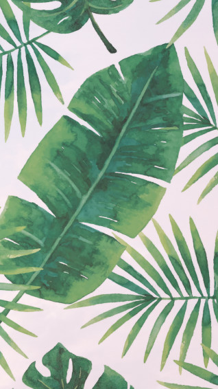 Artsy iPhone Wallpaper