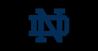 Notre Dame Football Wallpaper Logo Png Image
