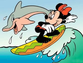 Mickey Mouse Cartoon HD Wallpaper In Cartoons Imageci