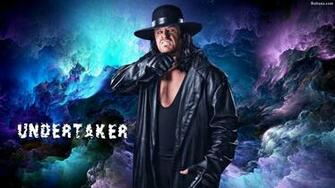 Undertaker Wallpaper Baltana