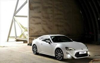 Toyota Gt86 Trd Widescreen Exotic Car Wallpaper