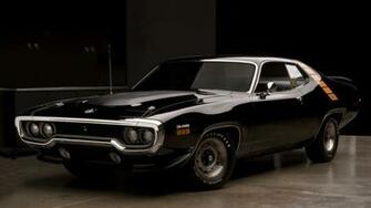 Plymouth Road Runner Wallpaper HD Image Wsupercars