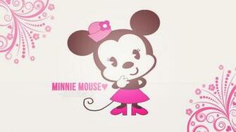 Outstanding Minnie Wallpaper Mickey Mouse