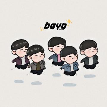 Bgyo Posts