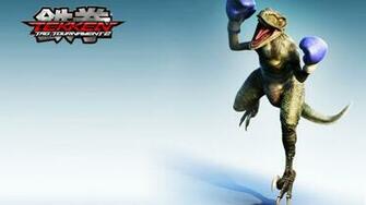 Wallpaper Of Tekken Tag Tournament You Are Ing