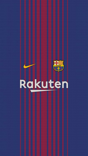 Fondo Para M Vil Camiseta Fc Barcelona Fondos