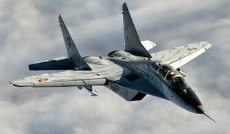 Mig Fulcrum Wallpaper