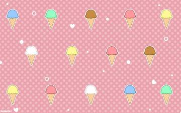 Desktop Ice Cream Wallpaper Whatspaper