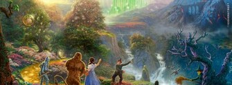 If You Can T Find A The Wizard Of Oz Wallpaper Re Looking For